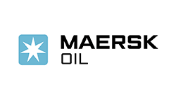 Maersk Oil