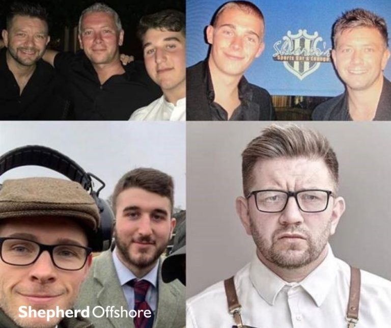 SADS UK fundraising challenge in memory of allan stone