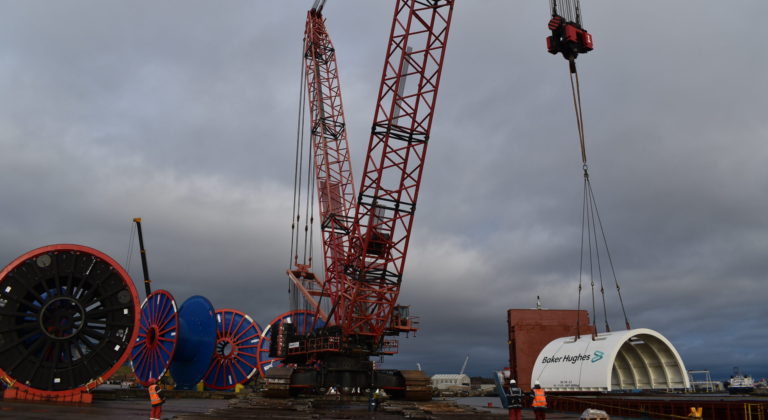 Auxiliary Discharge And Handling Solutions To Long Term Storage