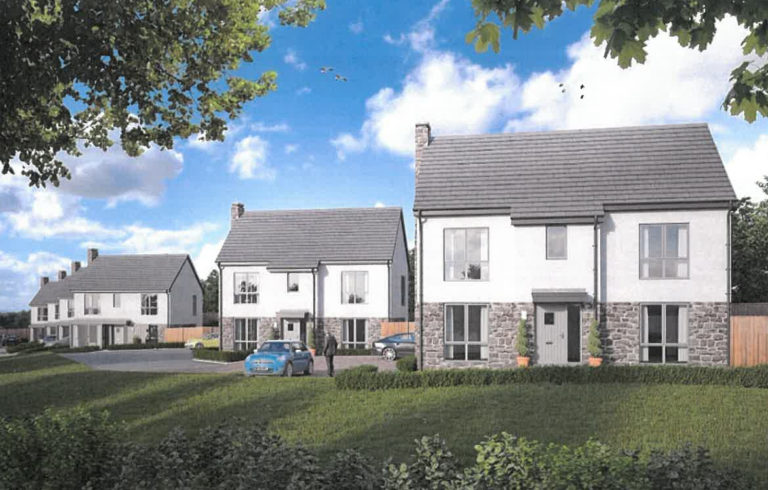 Exclusive Shepherd Offshore Houses Development