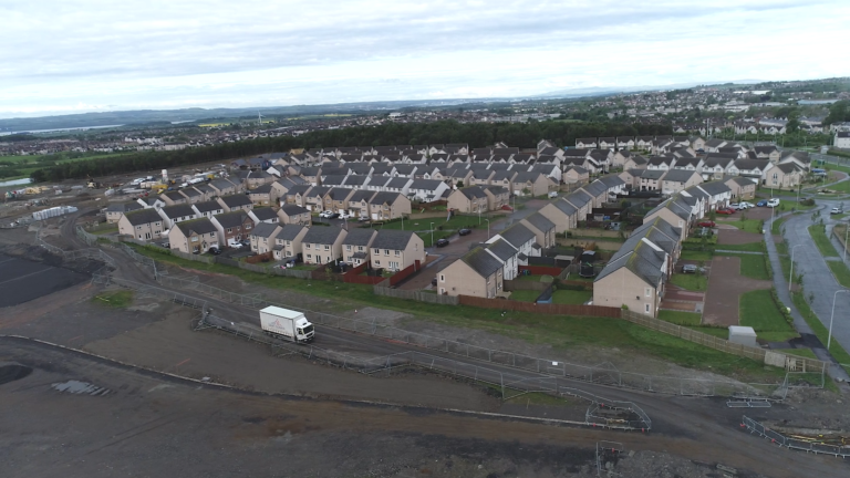 HALBEATH INTERCHANGE REMEDIATION UPDATE