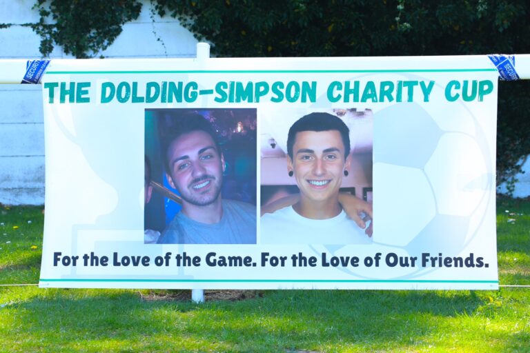 Shepherd Offshore Proudly Supports Charity Football Match in Memory of Jordan Dolding and Michael Simpson