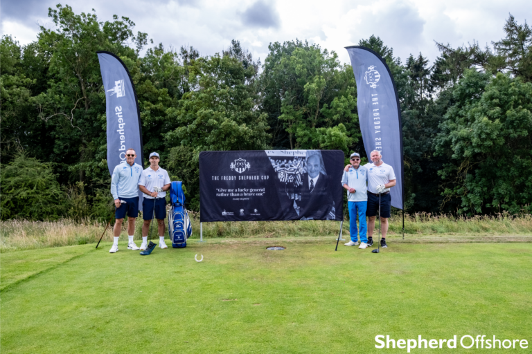 2026 Freddy Shepherd Cup and The Shepherd Offshore Trophy